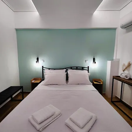 Ferienwohnung Adagio Kalamata Exterior foto