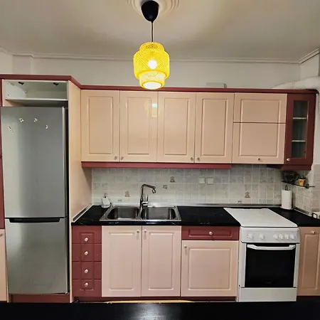 Ferienwohnung Adagio Kalamata Exterior foto