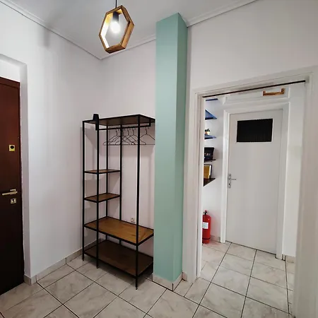 Ferienwohnung Adagio Kalamata Exterior foto