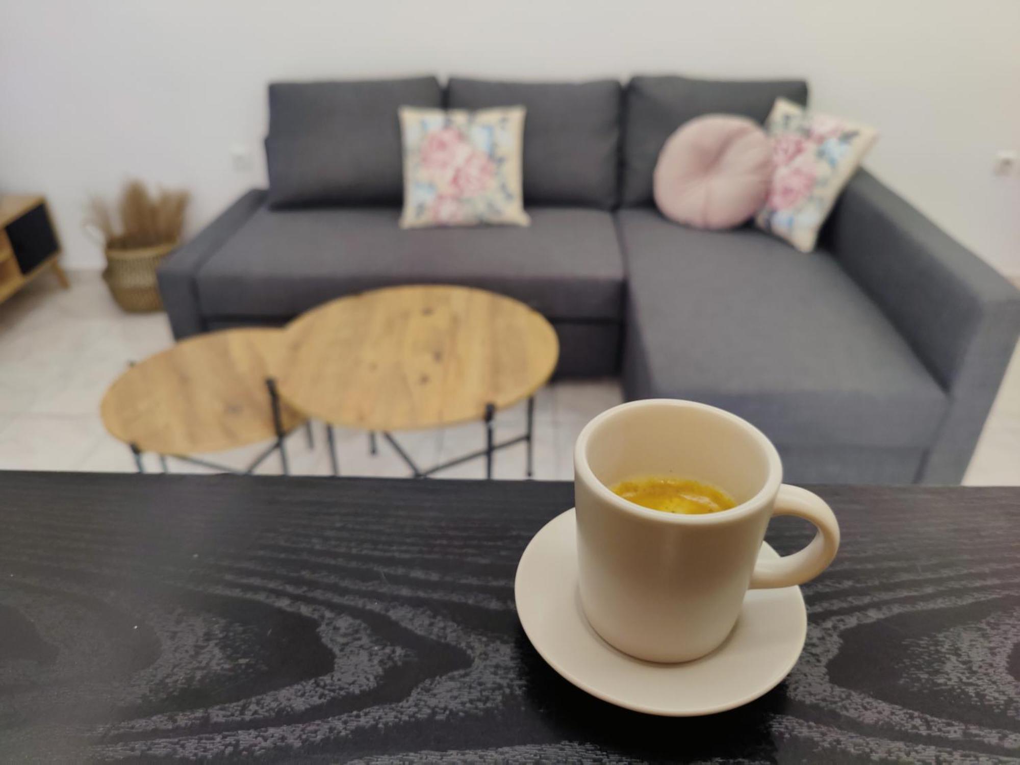 Adagio Apartment Kalamata