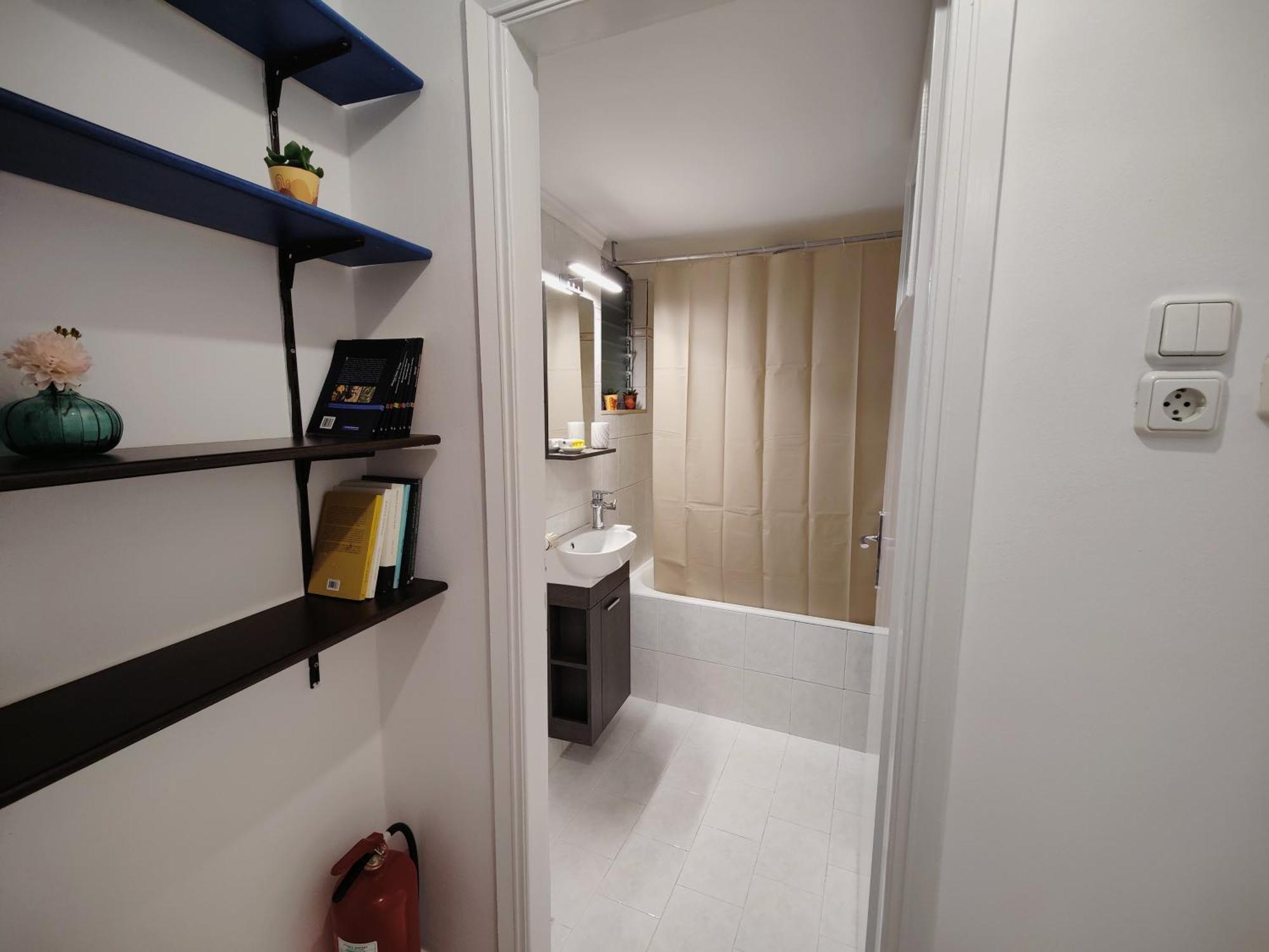 Adagio Apartament Kalamata