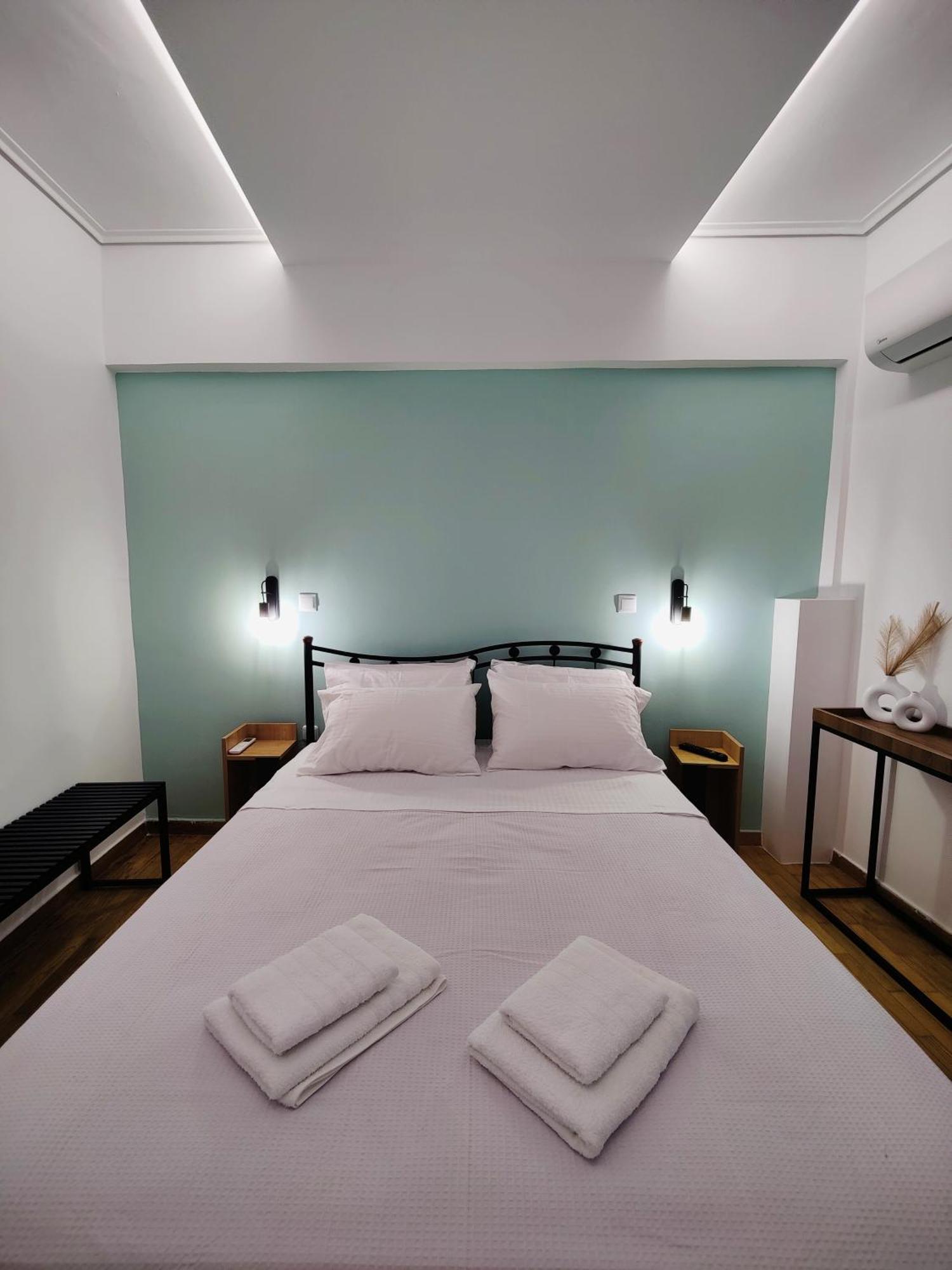 Apartment Adagio *
