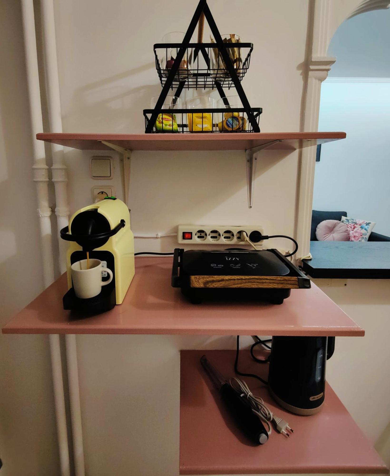 Adagio Apartament