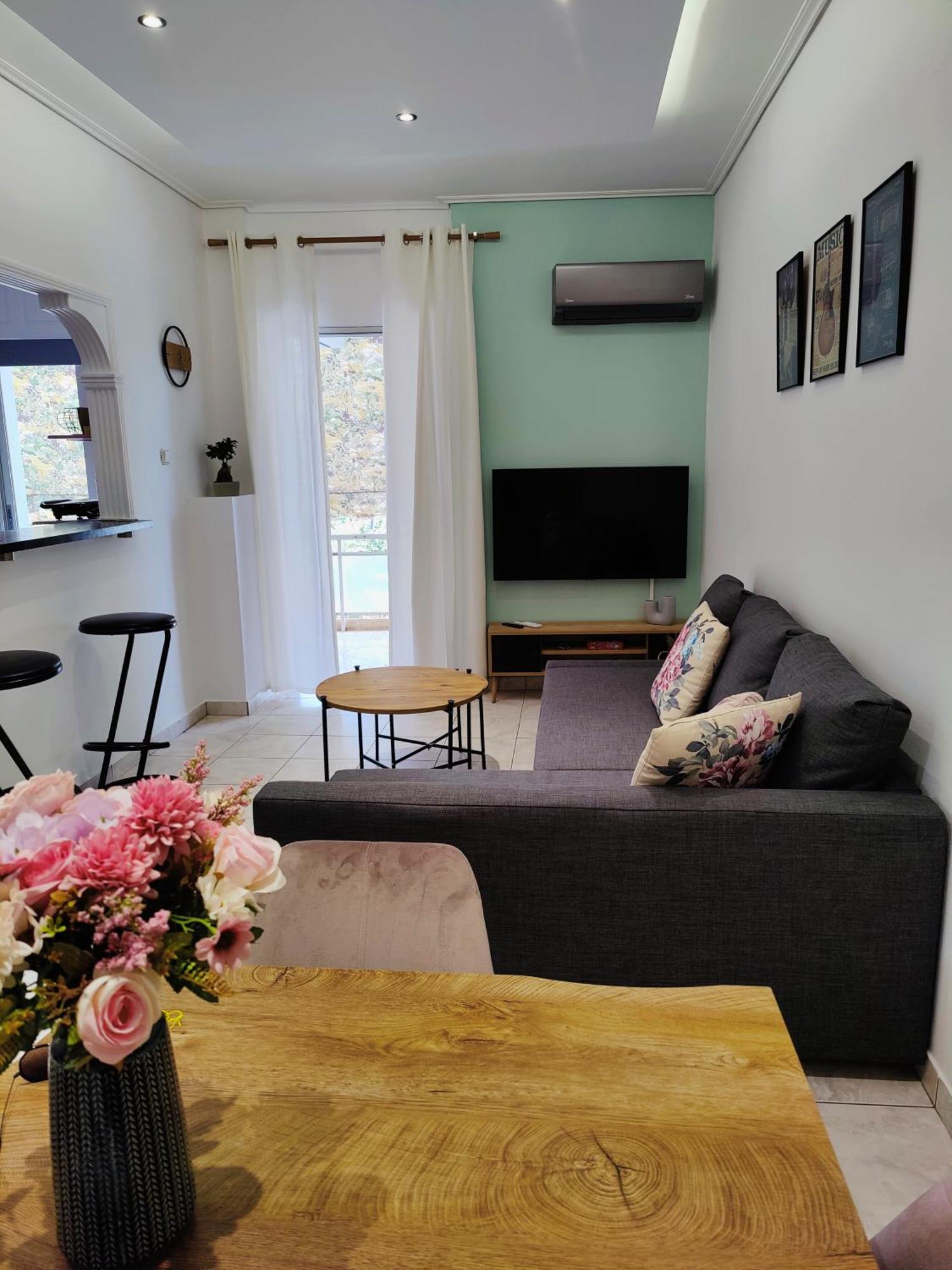 Apartament Adagio *