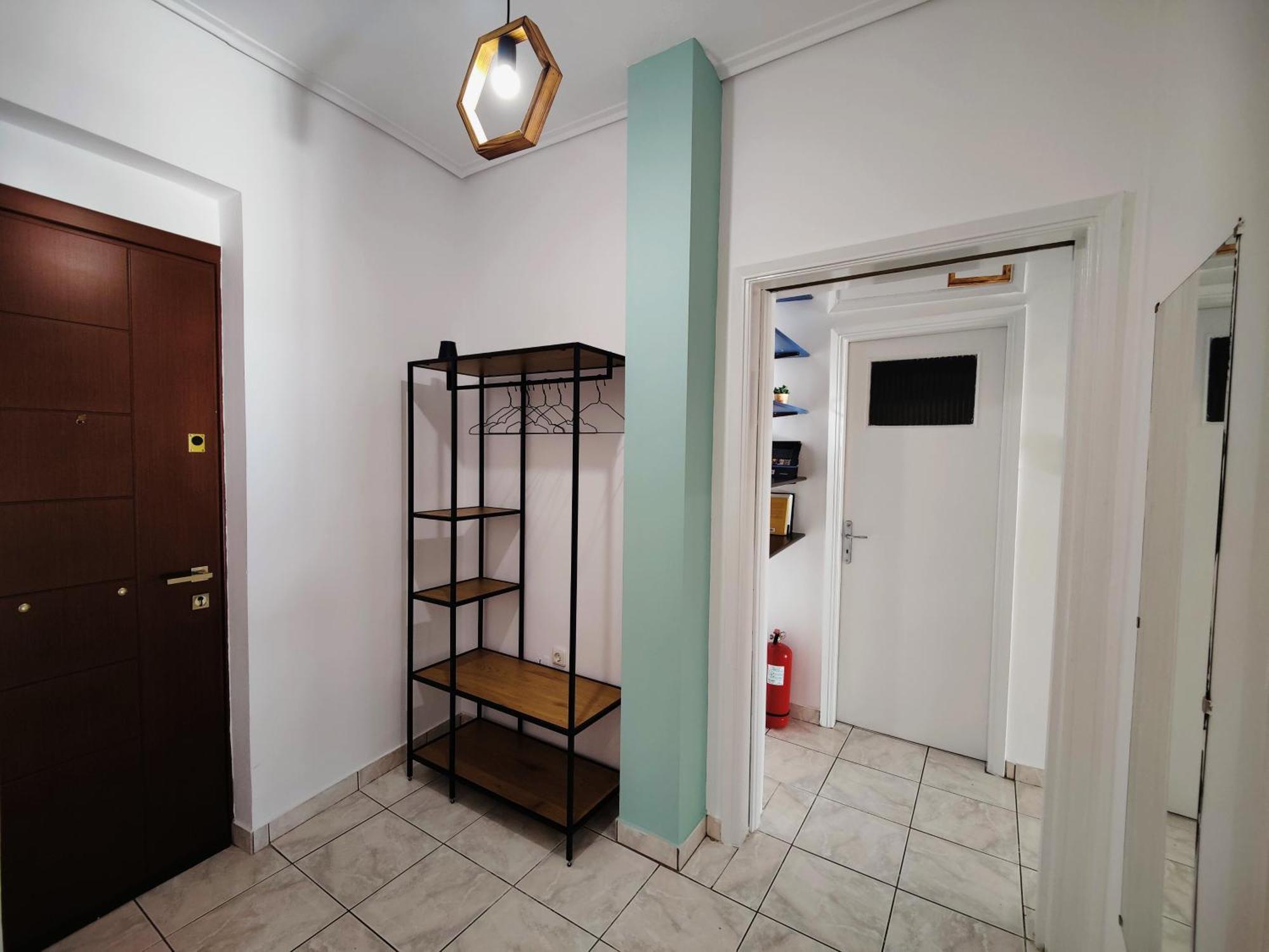 Adagio Apartment