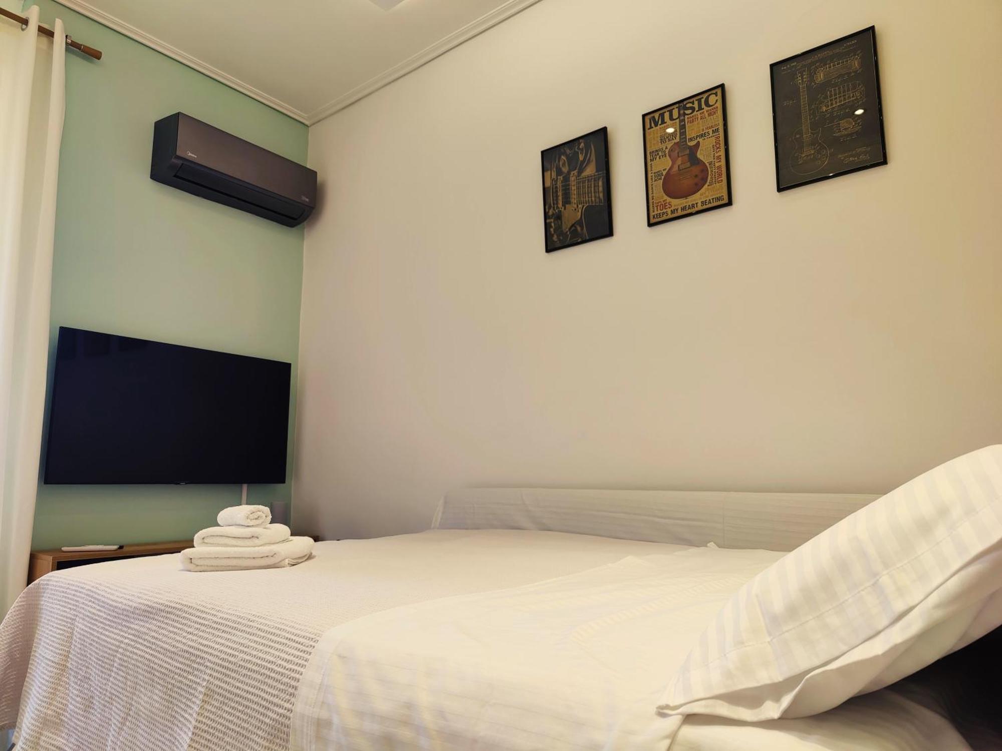 Apartament Adagio Kalamata
