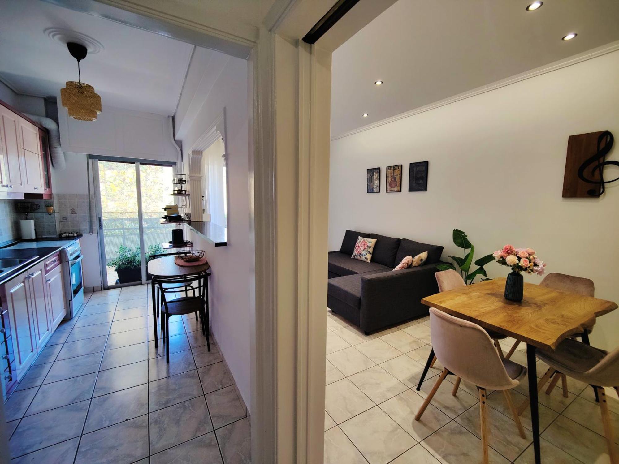 Apartament Adagio *