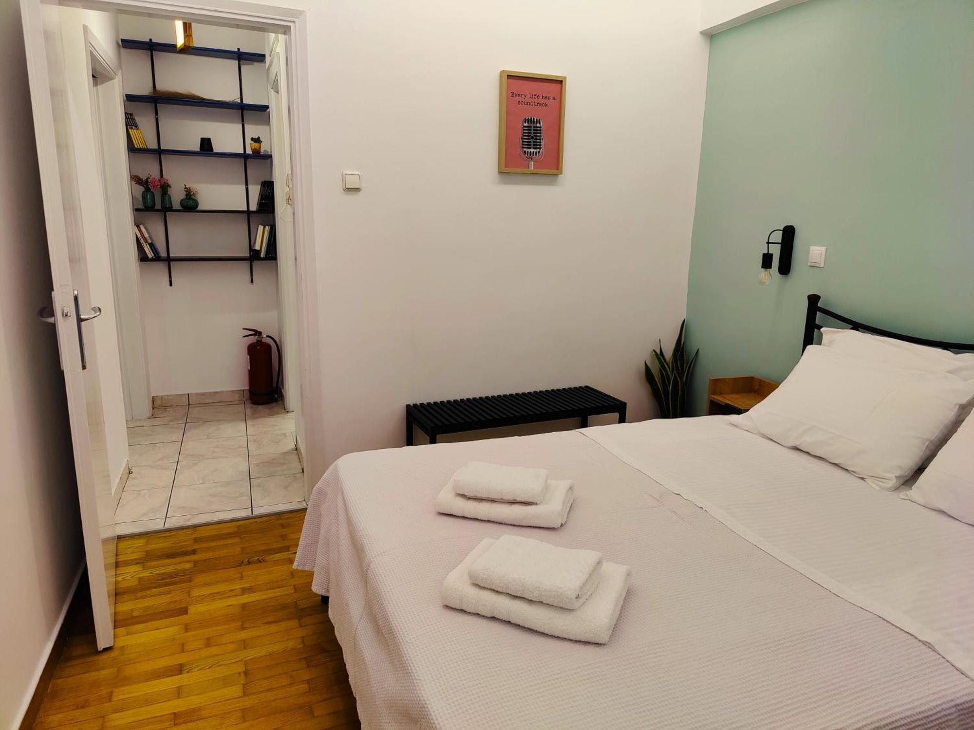 Adagio Apartament *