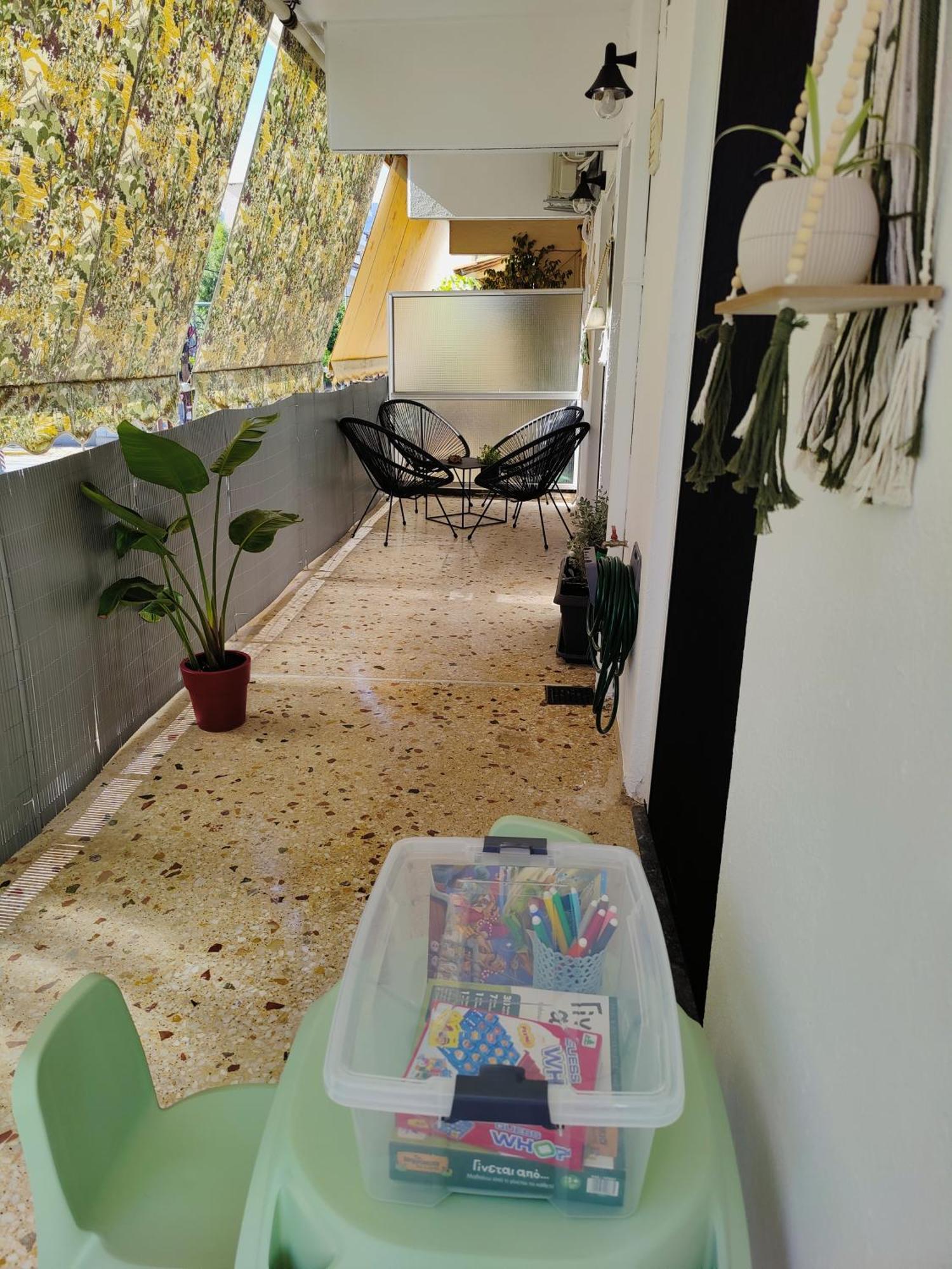 Adagio Apartment
