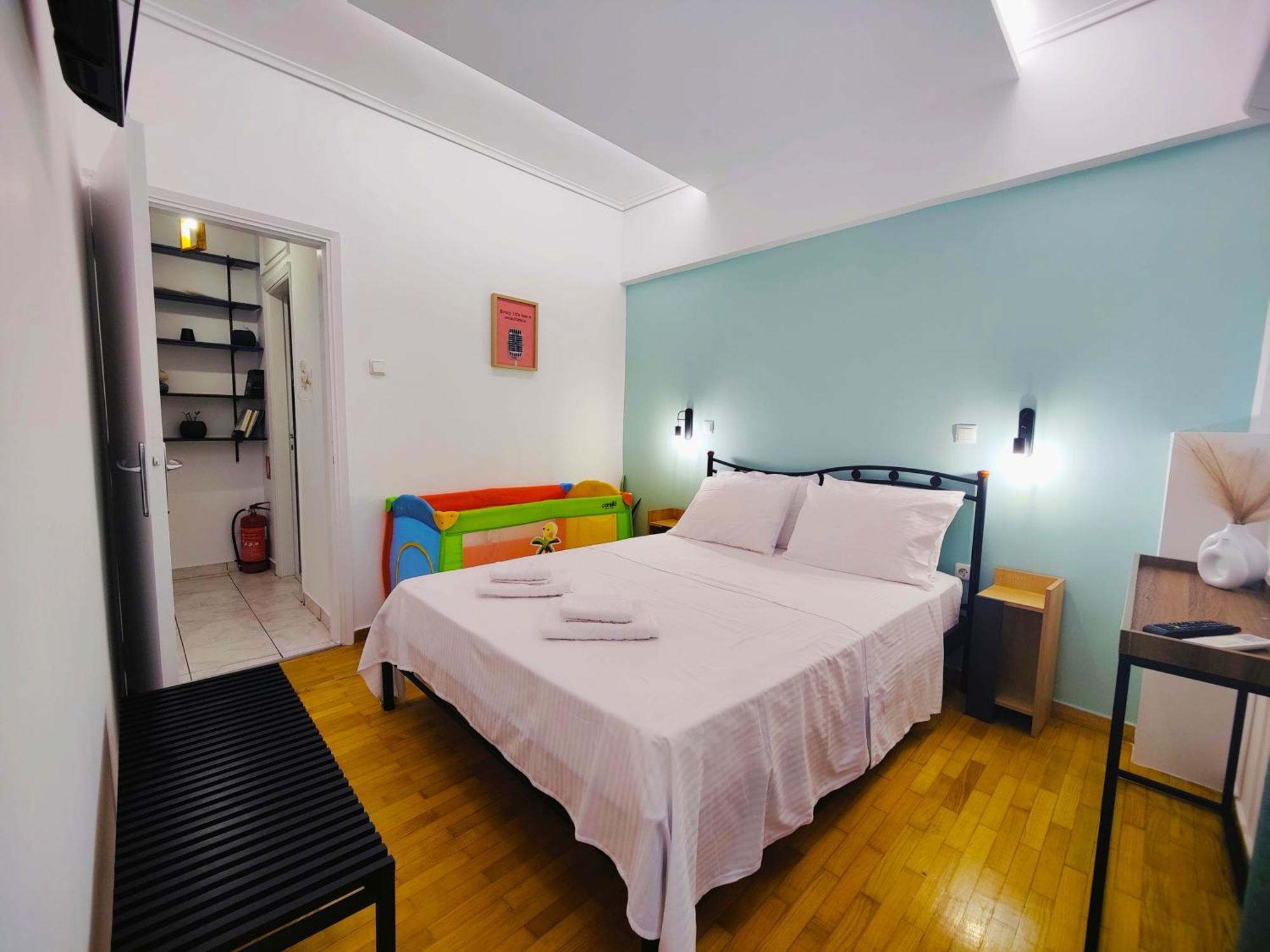Apartament Adagio *