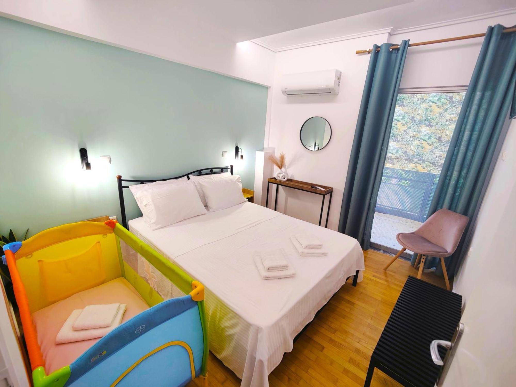 Apartament Adagio *