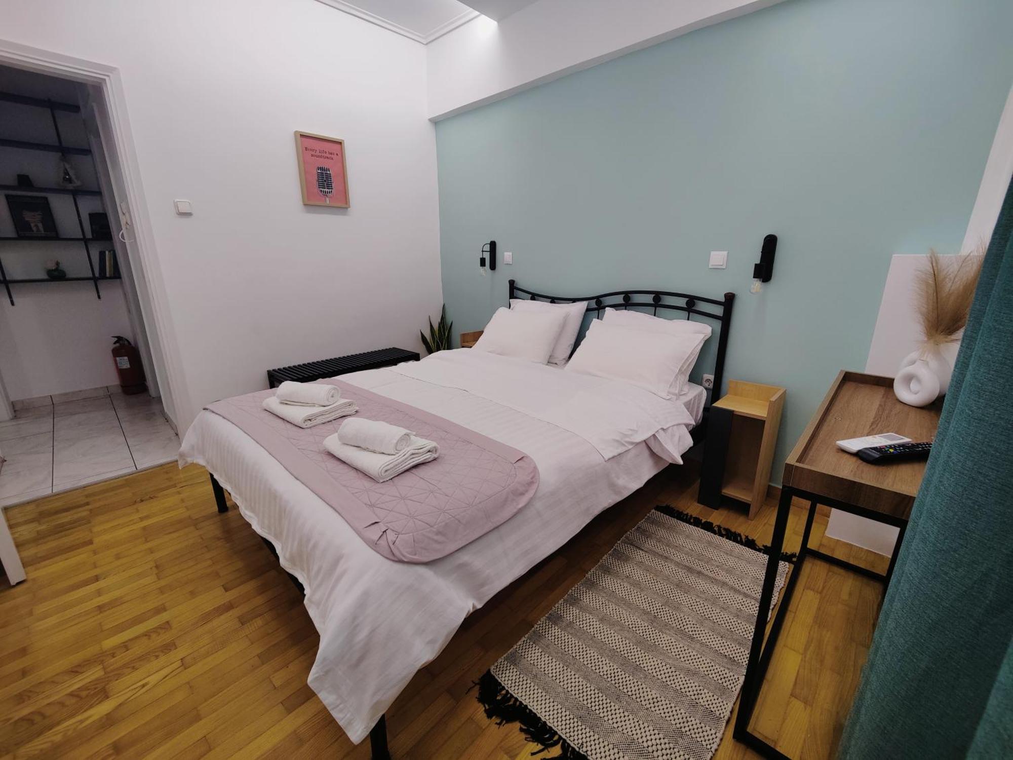 Apartament Adagio