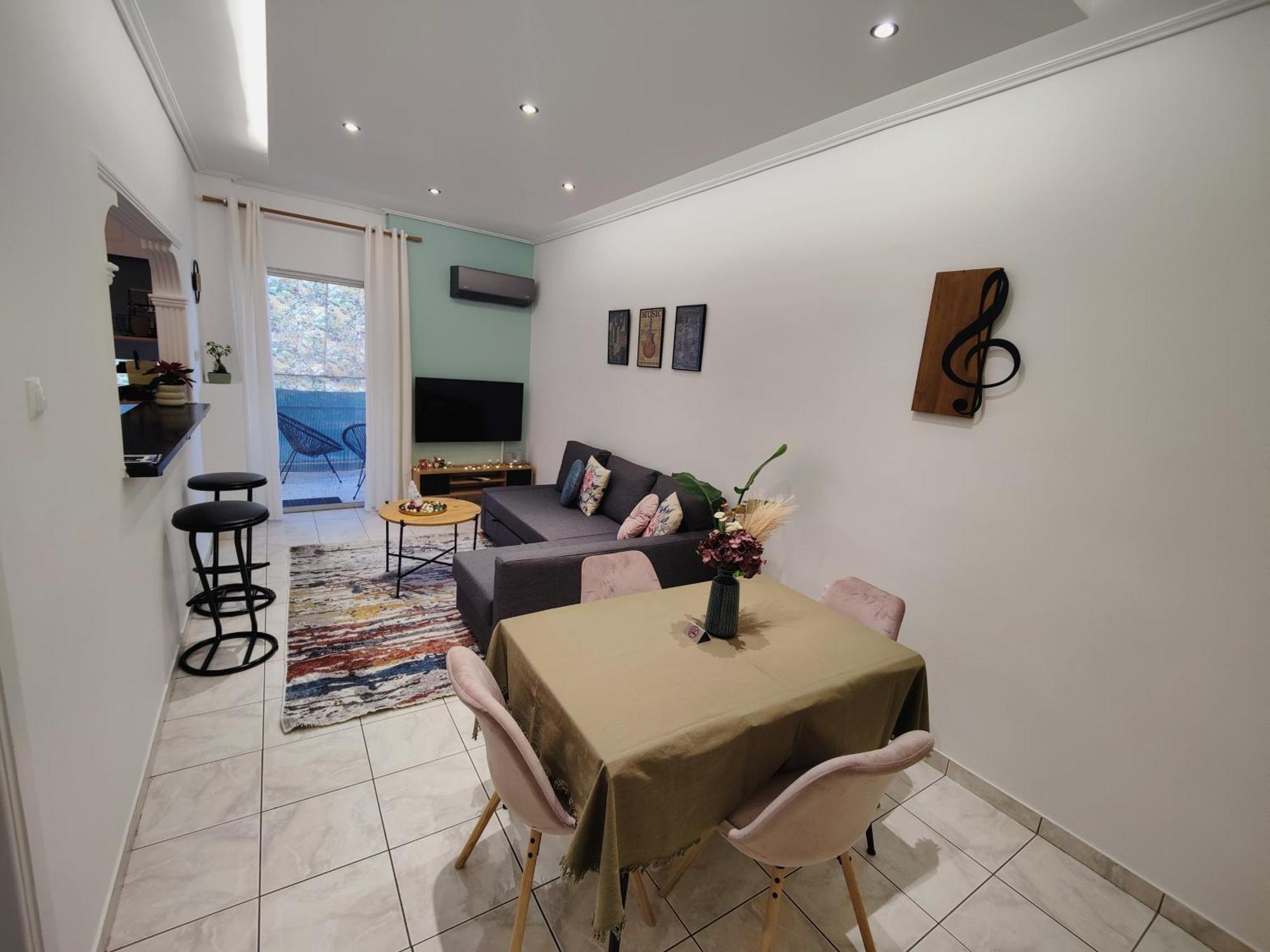 Apartament Adagio Kalamata